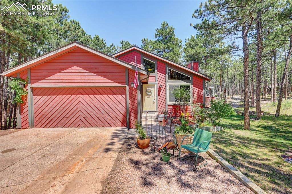 Available Homes Classic Homes