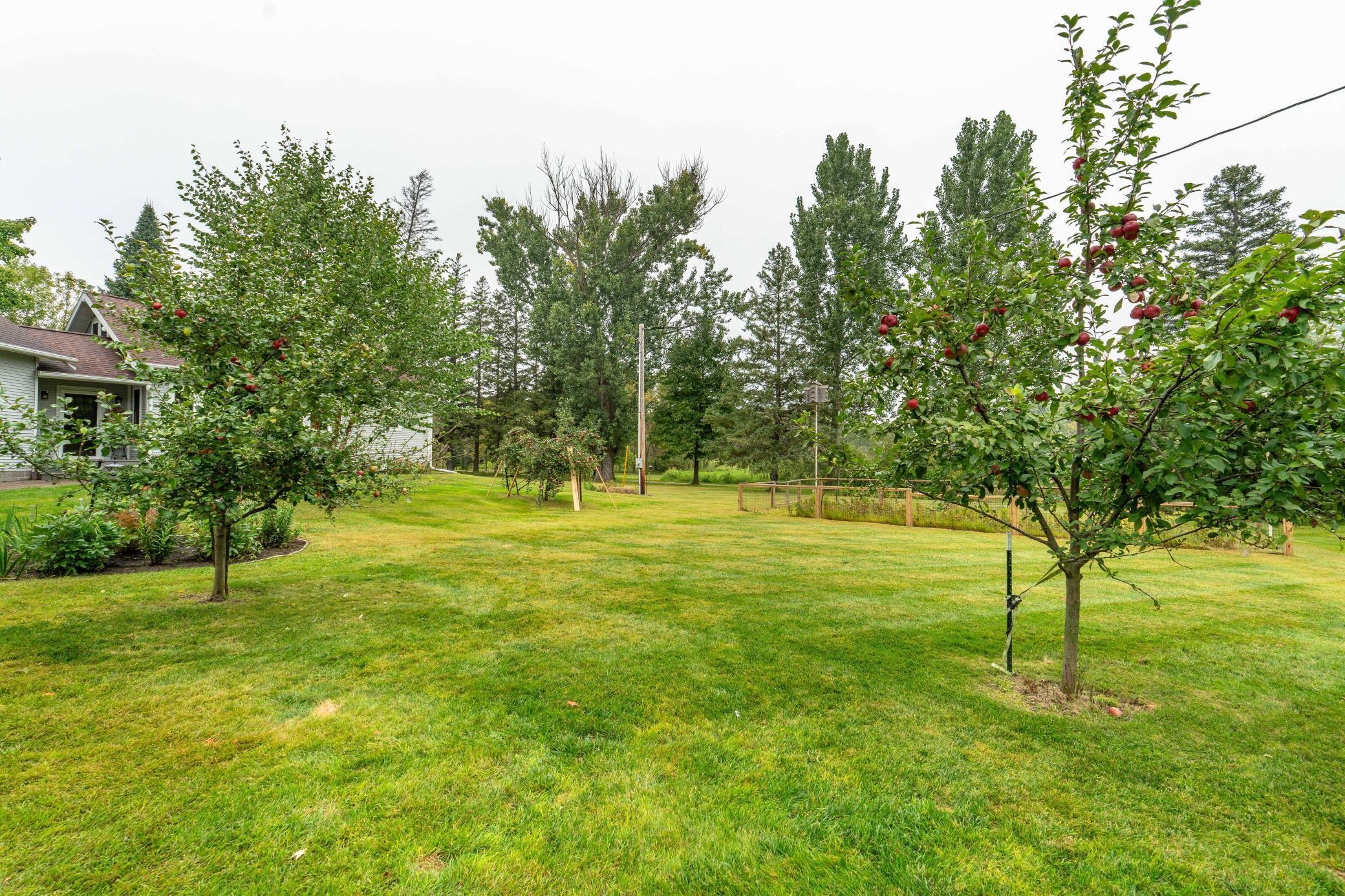 1578 N Lake Miltona Drive NE