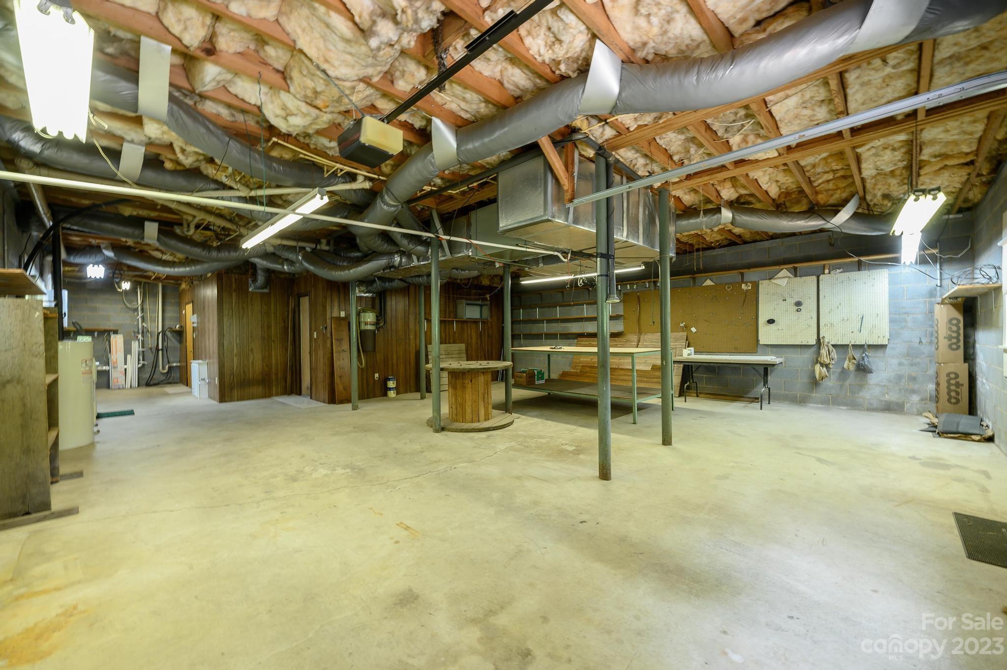 1158 Cajah Mountain Road
