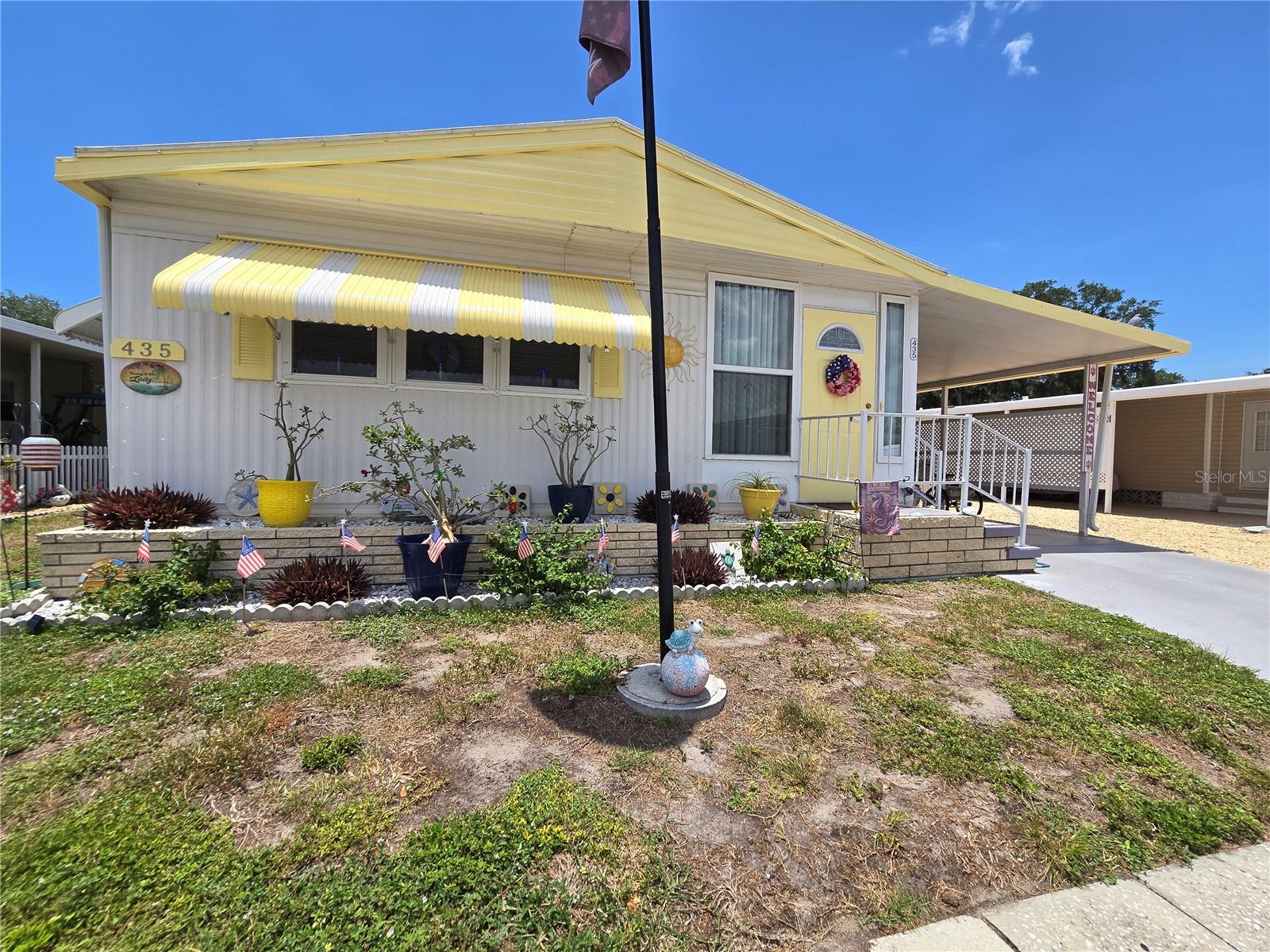 5619 Bayshore Road 435