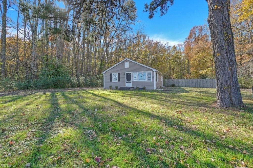 1624 Battlefield Boulevard S, Chesapeake, VA 