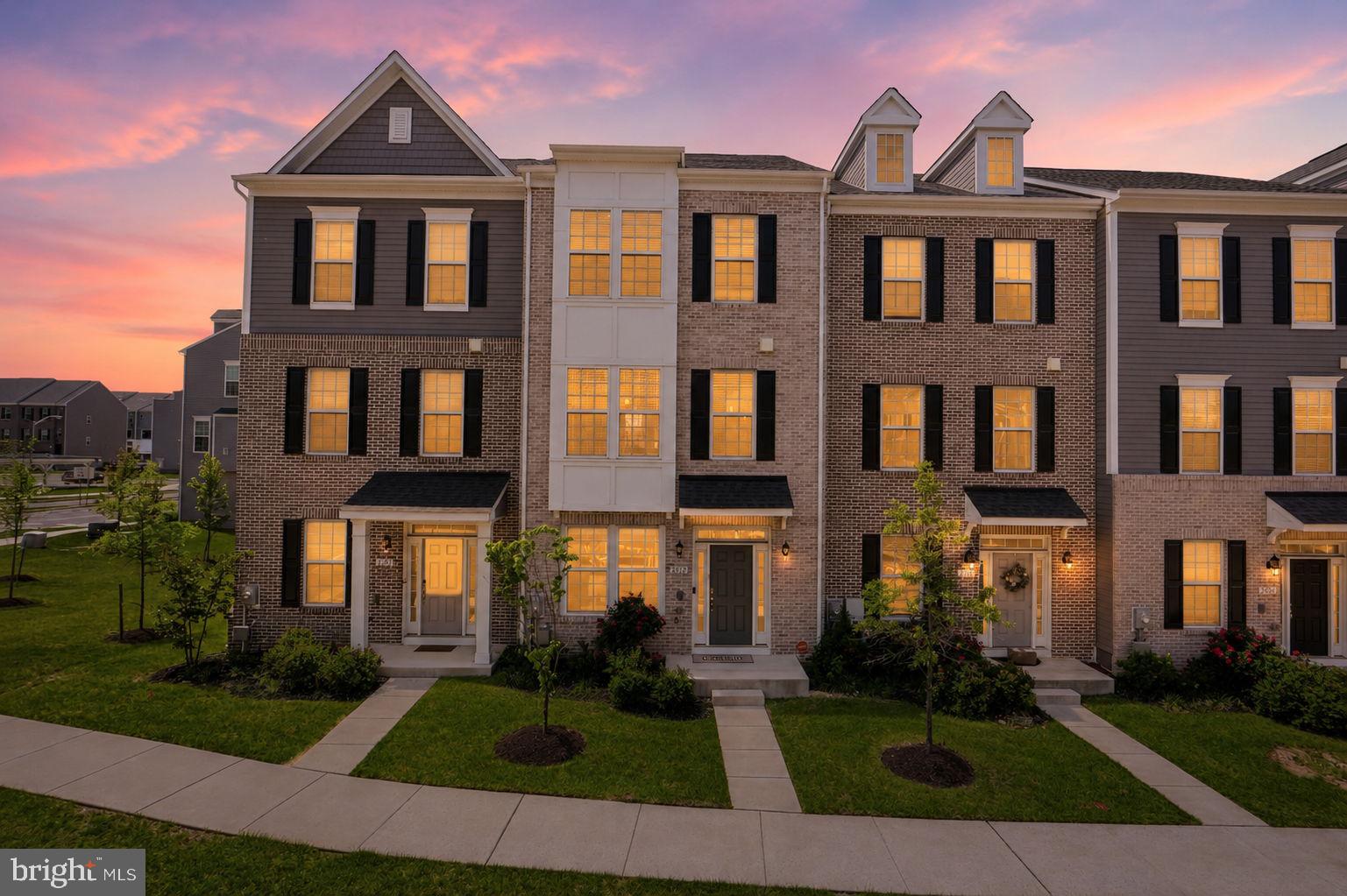 2602 Lanham Hill Circle