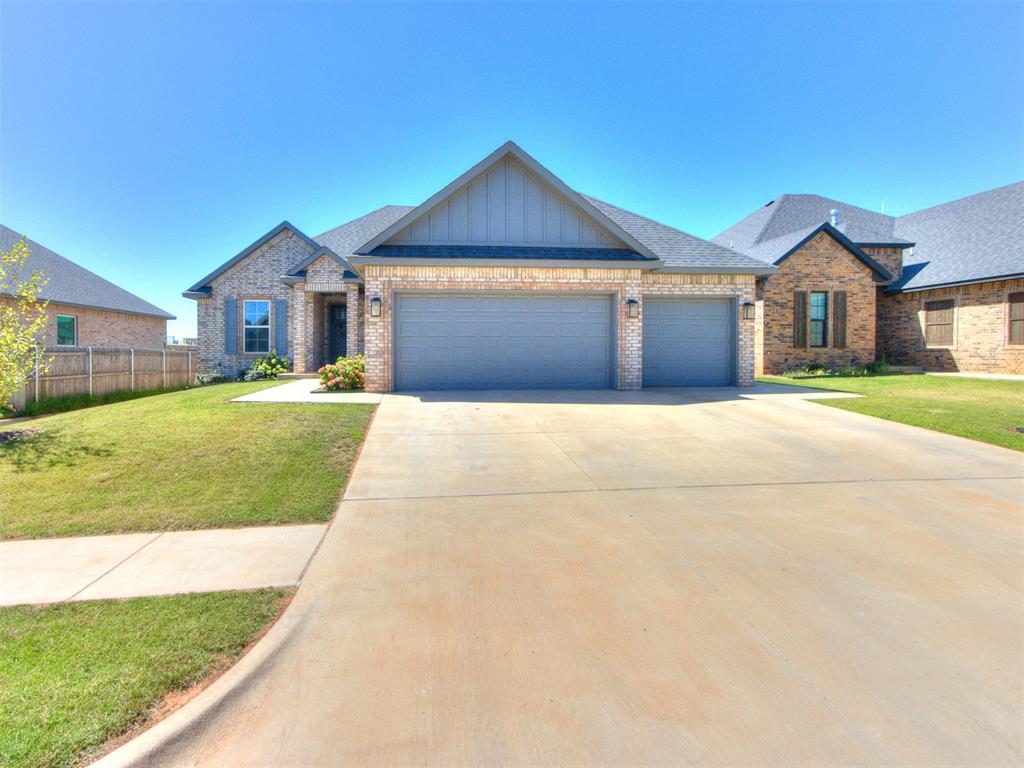 Charming Home with Serene Outdoor Retreat – 9012 SW 42nd Street
Welcome to 9012 SW 42nd Street, a home that instantly feels warm, inviting, and made for both relaxing and gathering with loved ones. As you step inside, you're greeted by an open, flowing floorplan that makes entertaining effortless. The living room blends seamlessly into the dining area and kitchen, creating a bright and connected space where conversations and laughter naturally fill the air.
The kitchen offers plenty of room to prep meals while still staying part of the moment—ideal for hosting dinner parties or casual get-togethers. Whether it's a quiet evening at home or a lively celebration, this home’s layout is designed to bring people together with ease.
Just beyond the main living space, the serene back patio awaits. Surrounded by peaceful greenery, it’s the perfect spot for morning coffee, weekend barbecues, or unwinding at the end of the day under a sky full of stars. It’s a true extension of the home—calm, private, and full of charm.
With inviting living spaces and a beautiful outdoor retreat, this home offers the perfect blend of comfort, character, and memorable moments