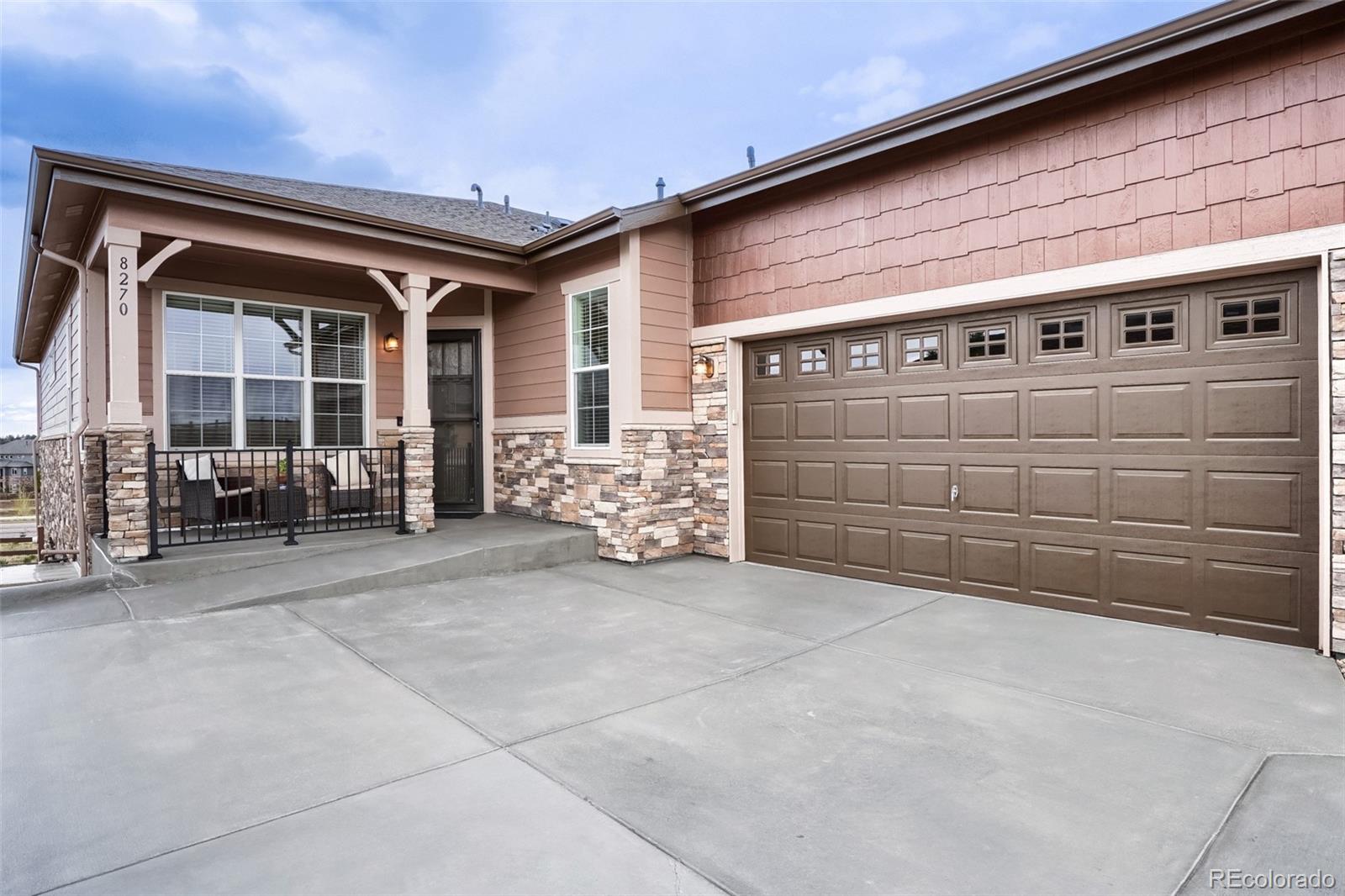8270 S Jackson Gap Court