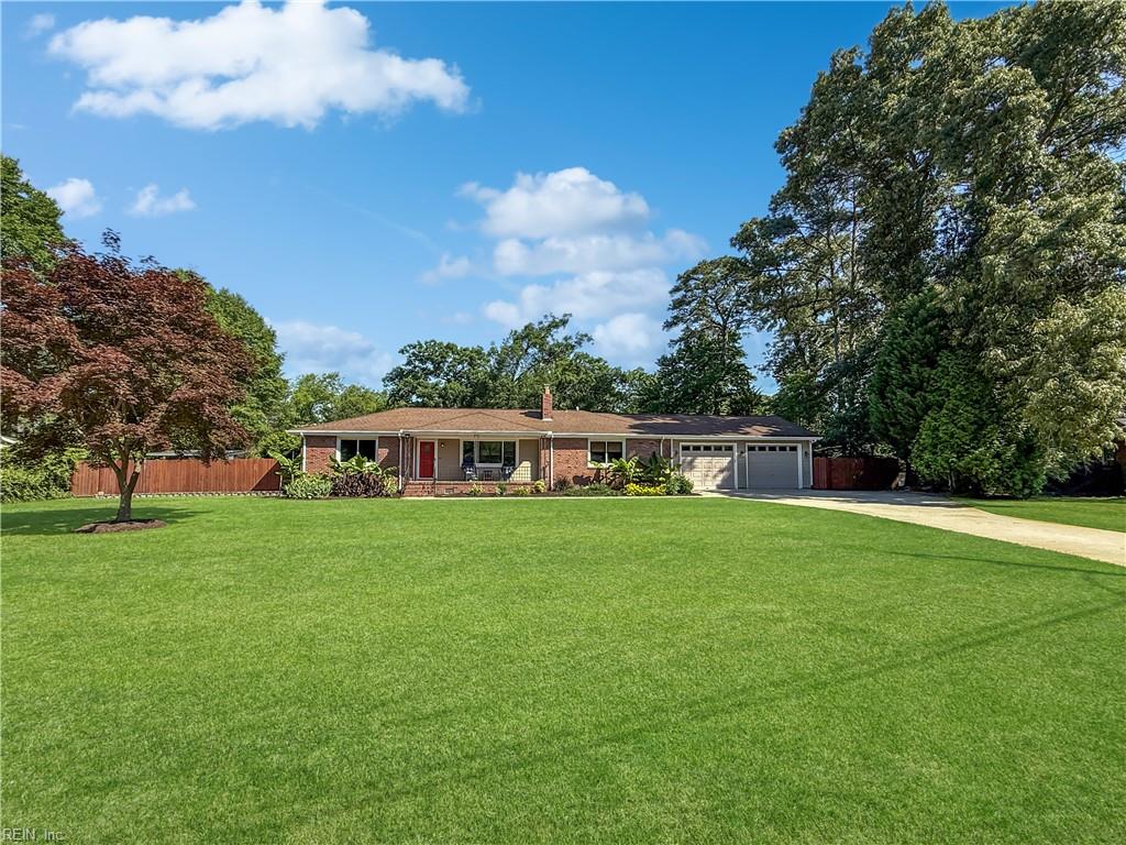 5221 Sweetbriar Circle