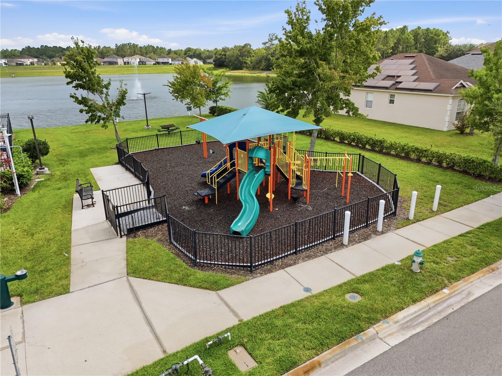 10114 Oak Crest Road