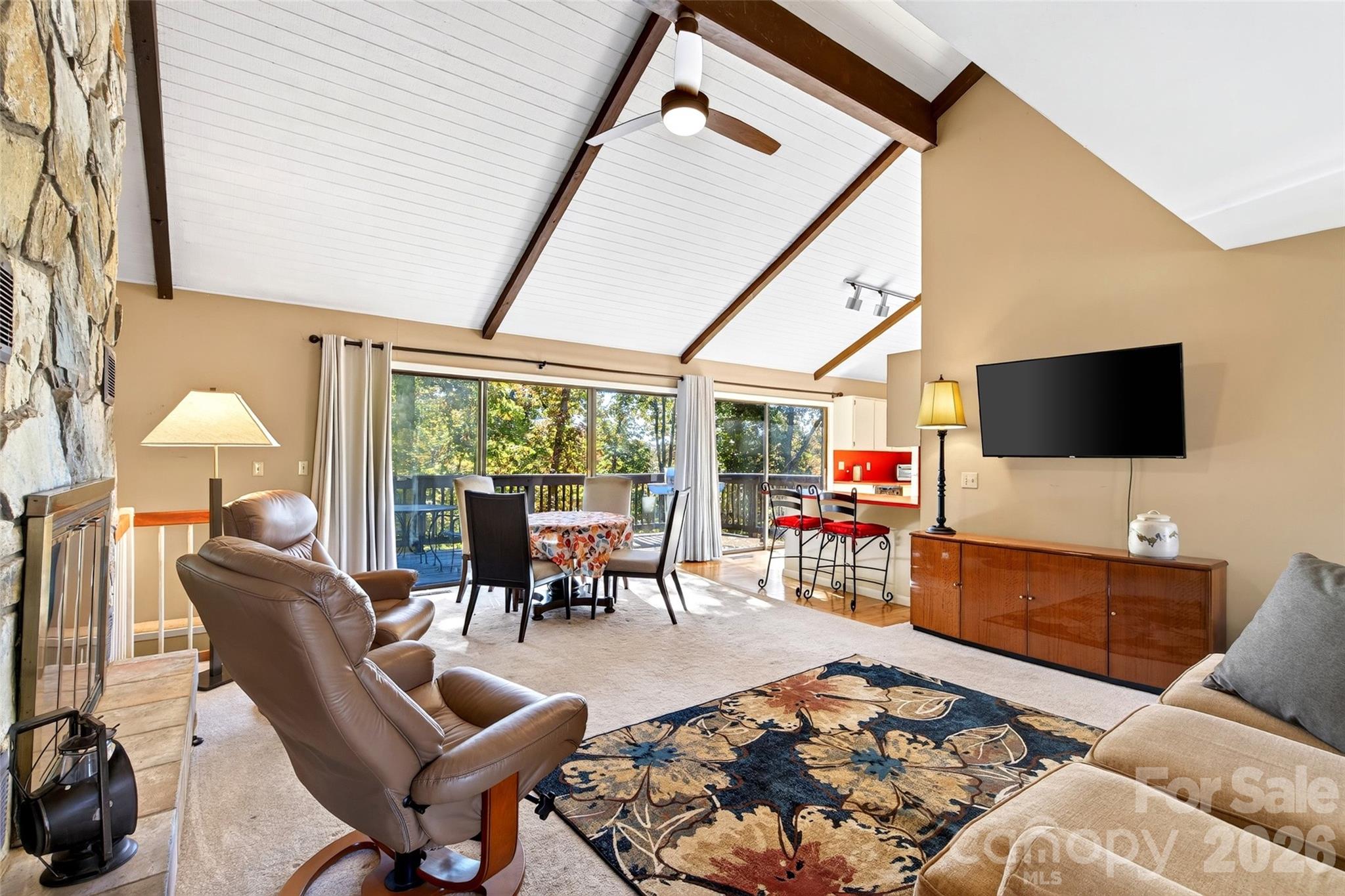 592 Carters Ridge Road