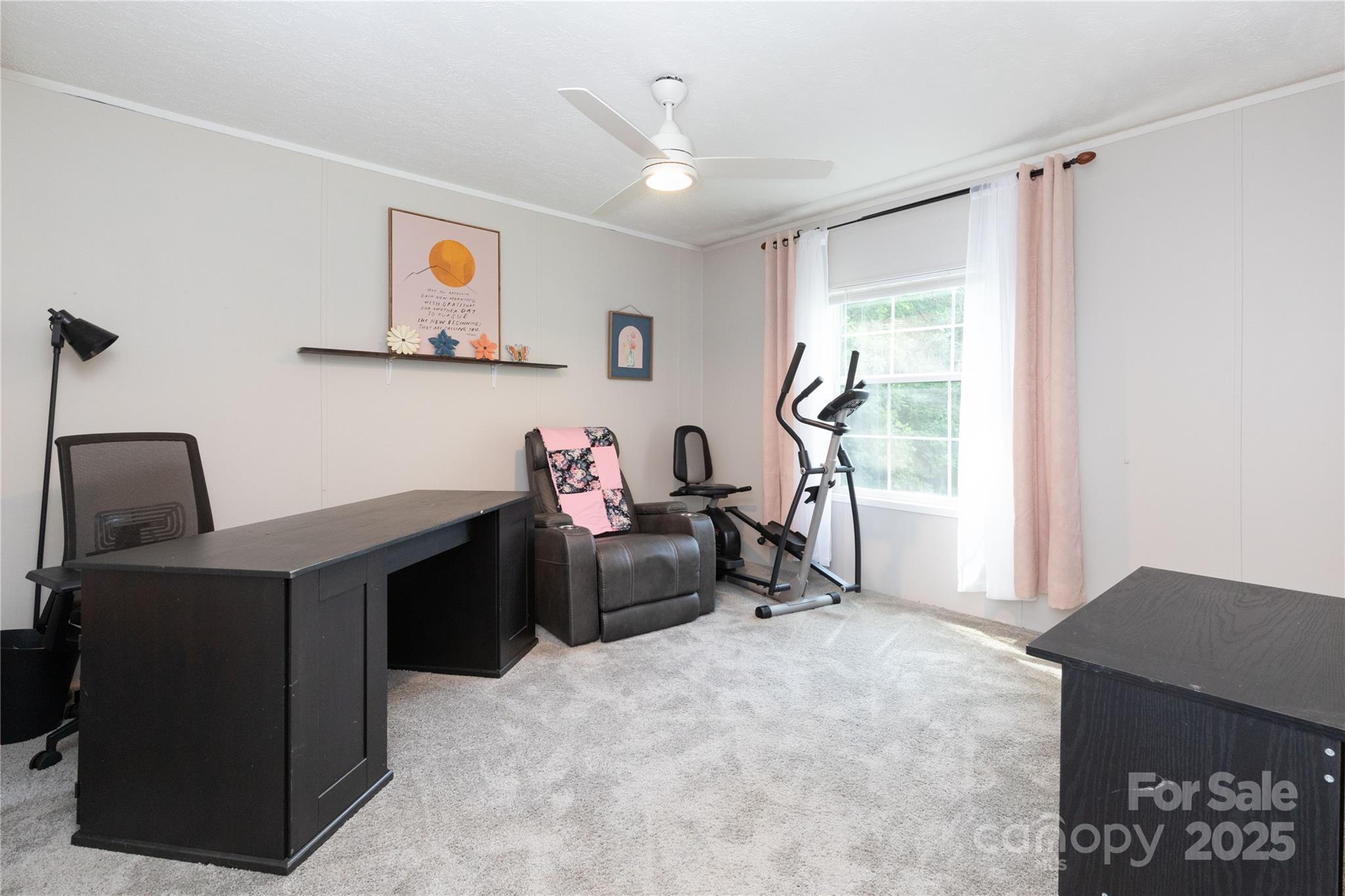 25 Mountain View Ridge