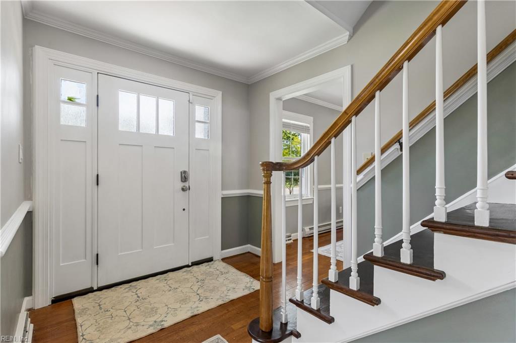 10 Digges Drive
