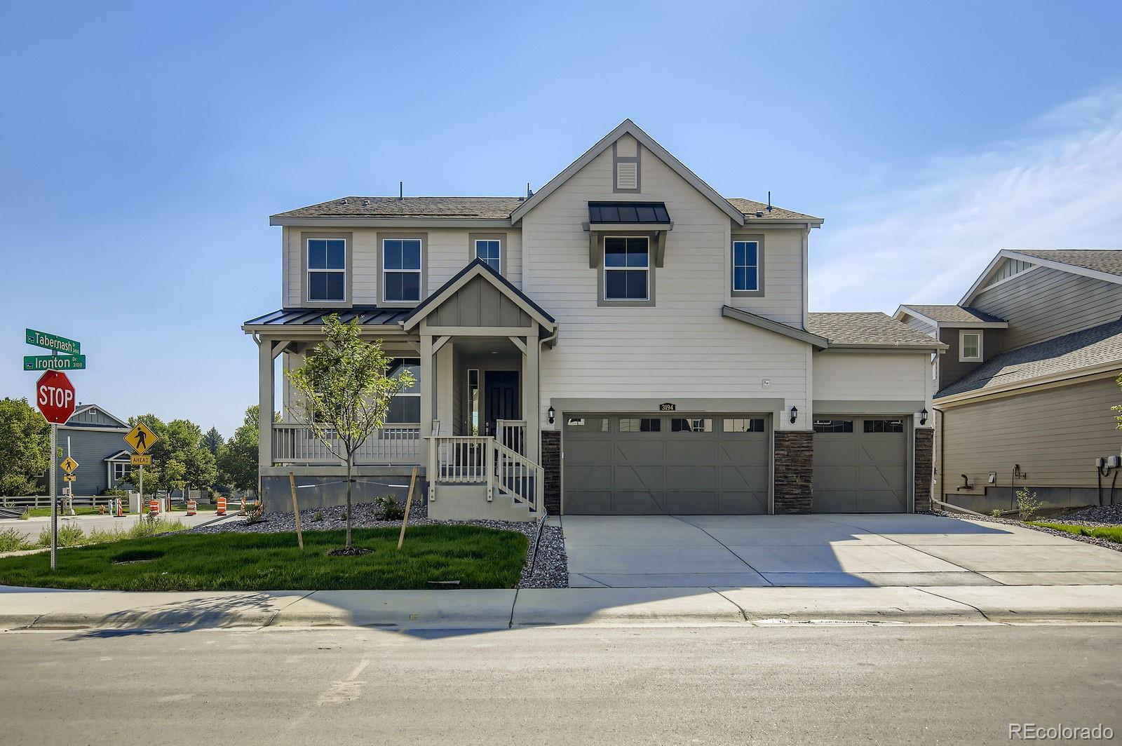 3194 Ironton Drive