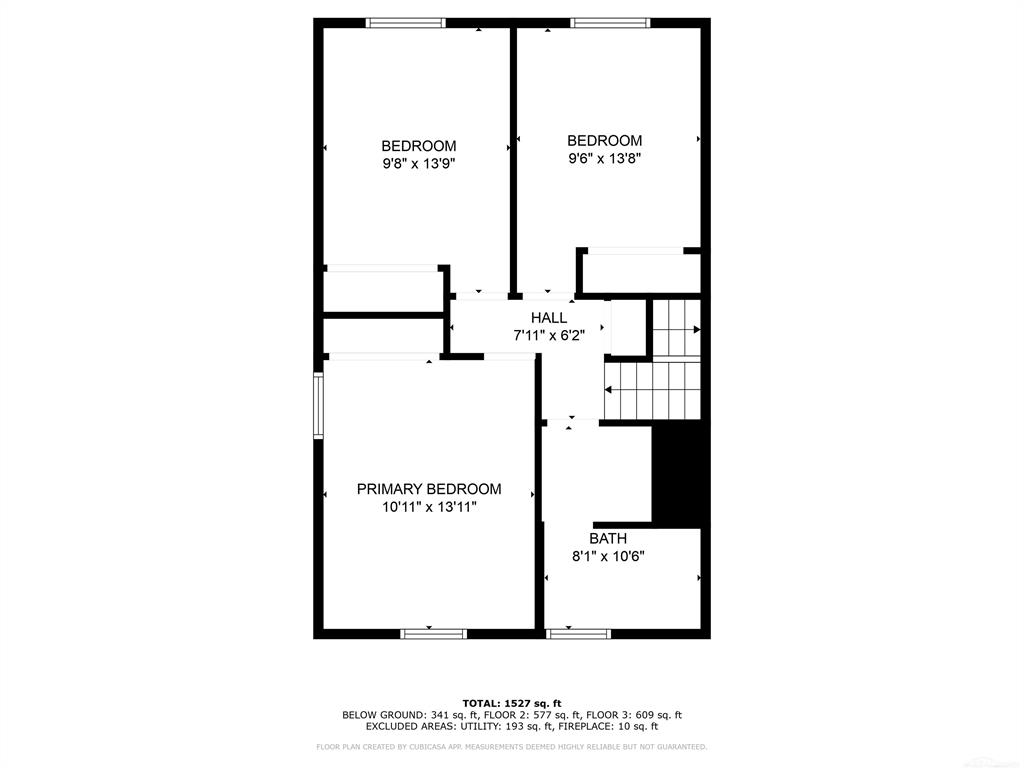 39644 Timberlane Drive