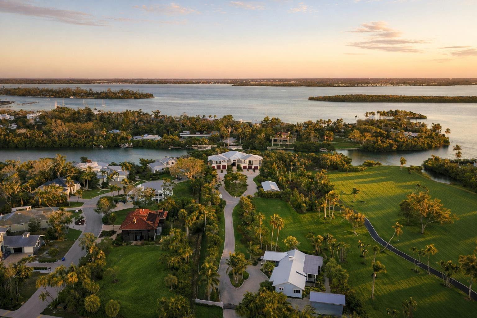 6680 Gulf Of Mexico Drive, Longboat Key, FL