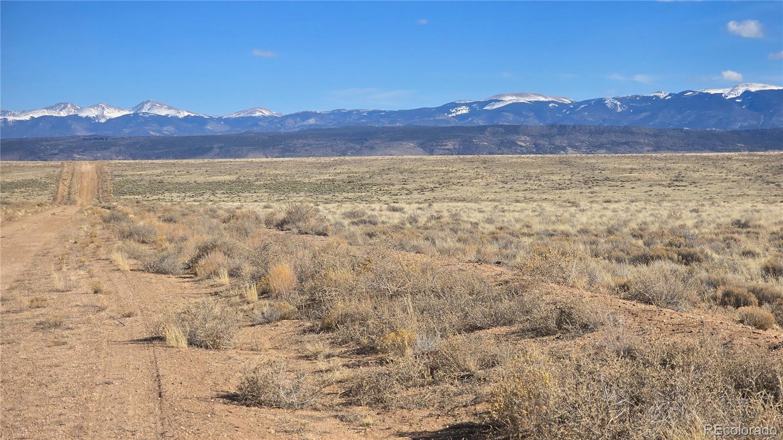 Lot 5 Uncompahgre Trail