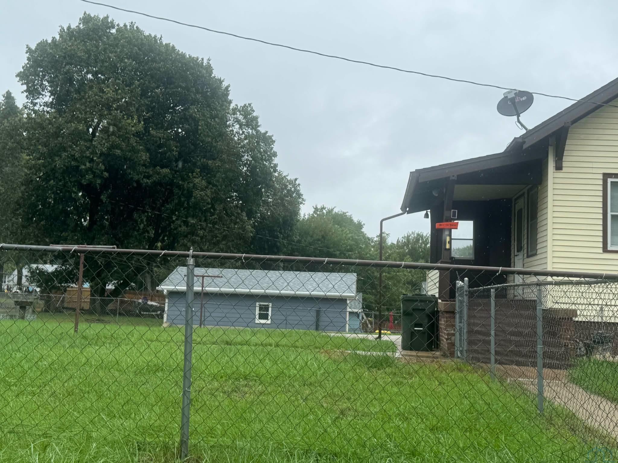 1711 S Palmetto Street