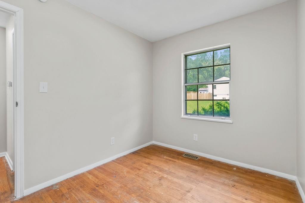 1607 N Cherokee Street