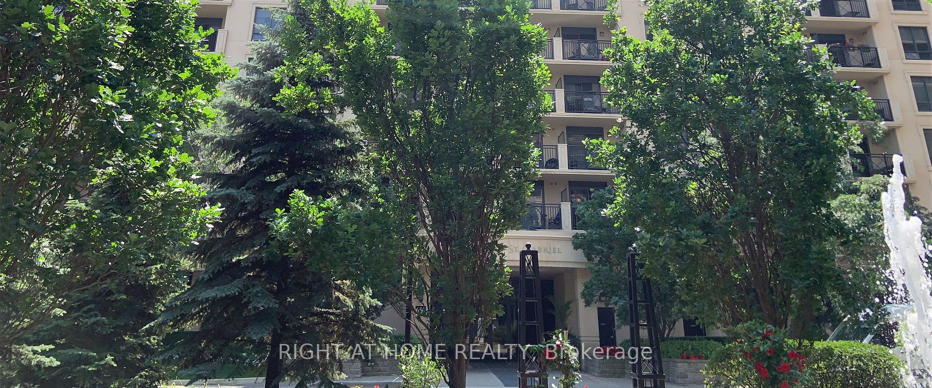 650 E Sheppard Ave 204