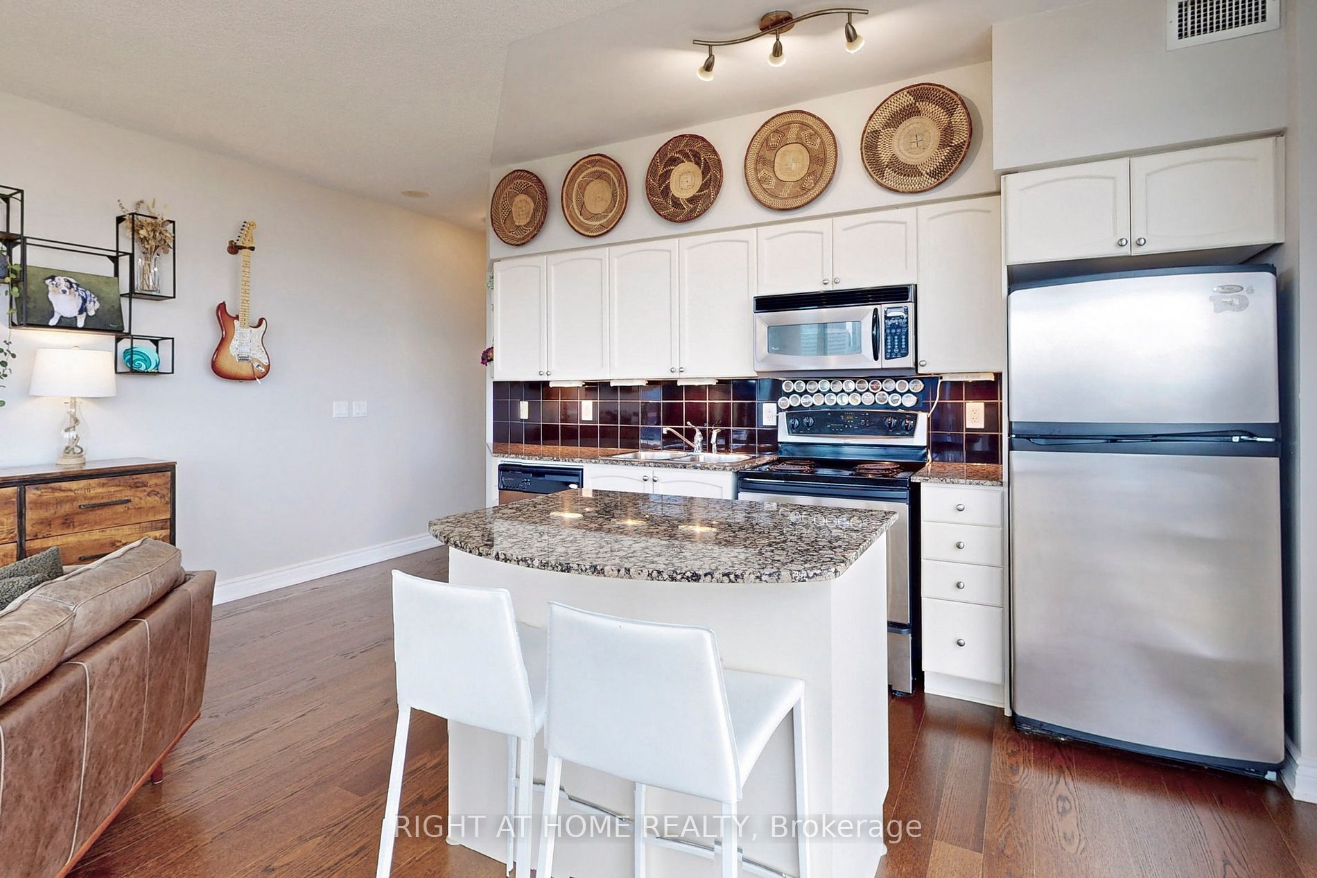 231 Fort York Blvd 2309
