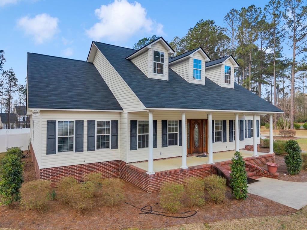 540 Pinegrove