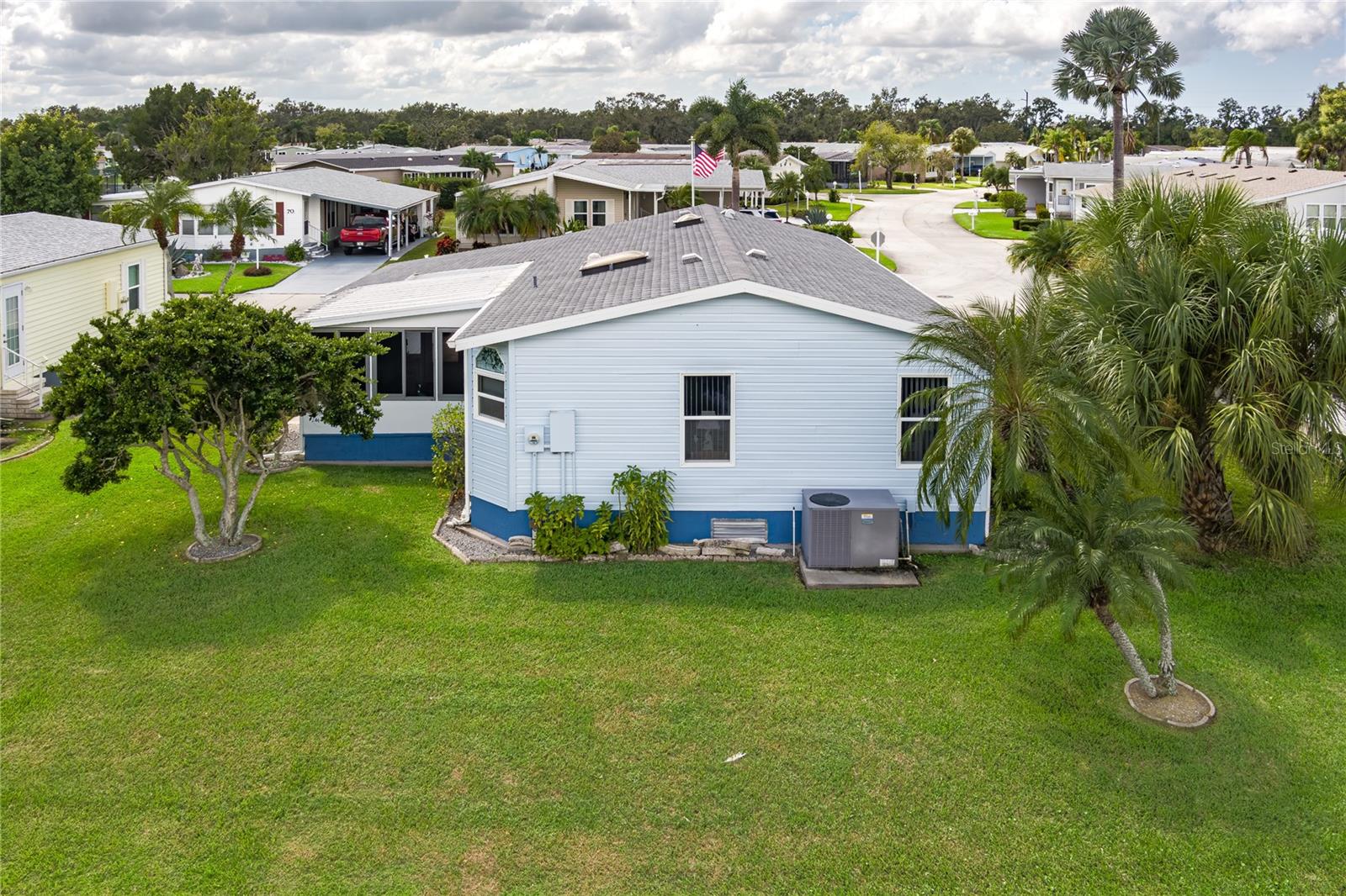 120 Mockingbird Lane