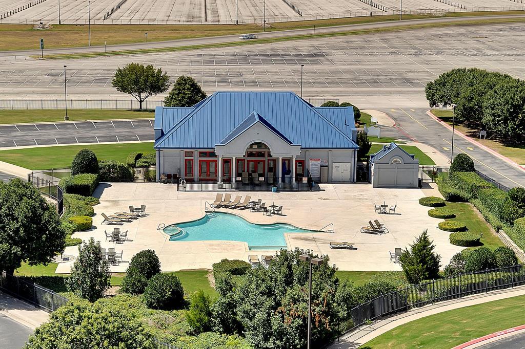3575 Lone Star Circle 517