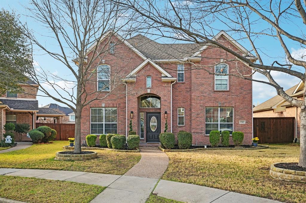 2263 Fawn, Mist Frisco, TX