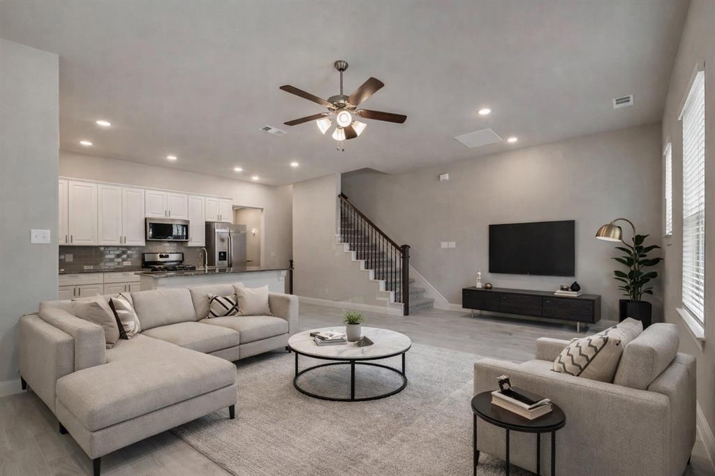 4256 Wetstone, Lane Frisco, TX