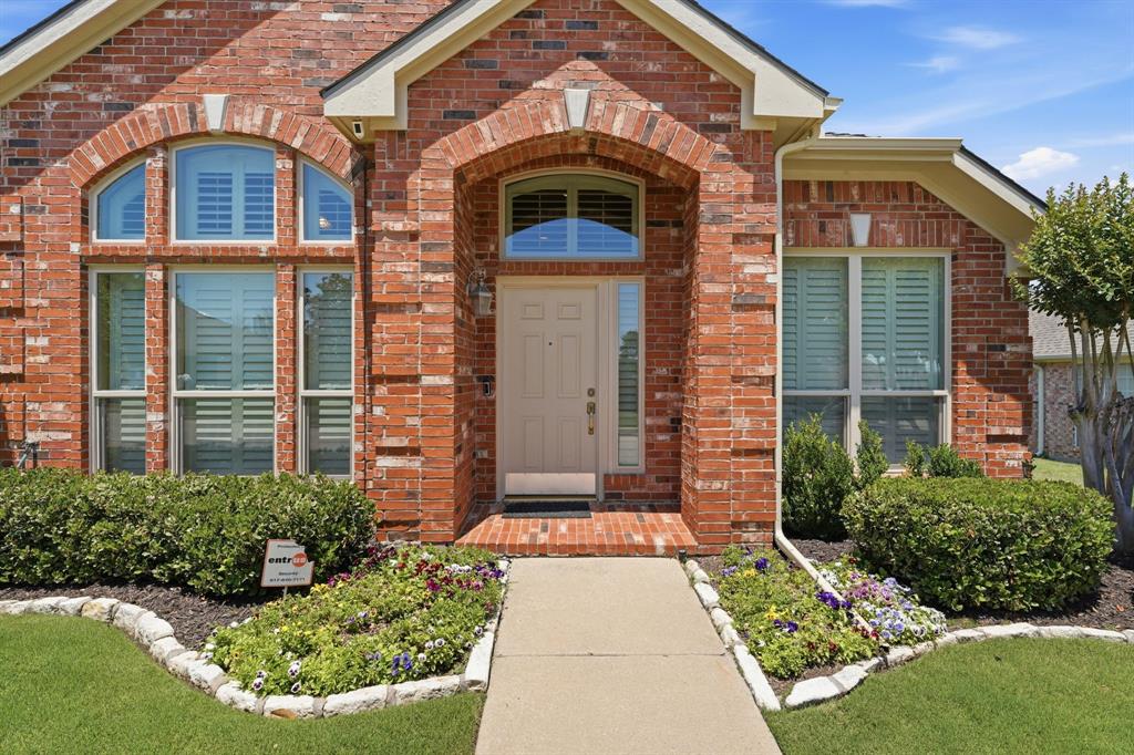 504 Saddleback Lane, Flower Mound, TX