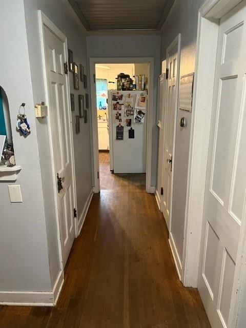 110 N First Street