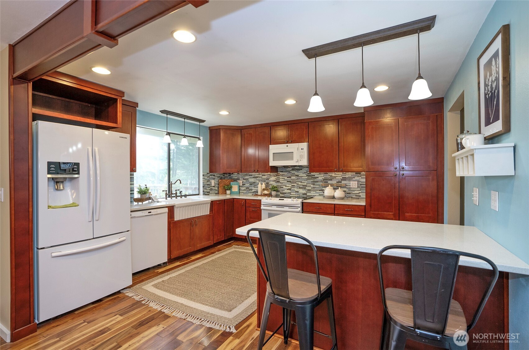 5501 NW Glenn Firs Lane