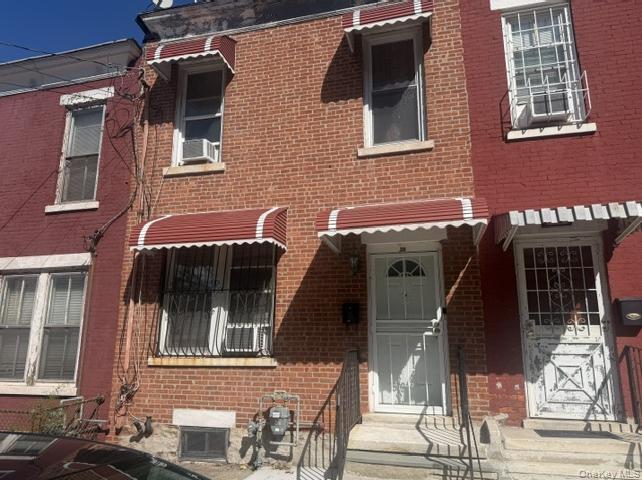 30 Saratoga Avenue
