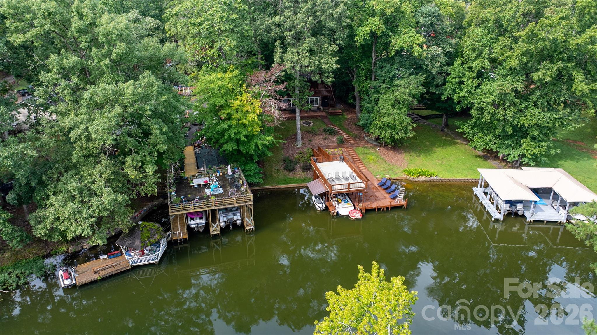 825 Emerald Shores Road