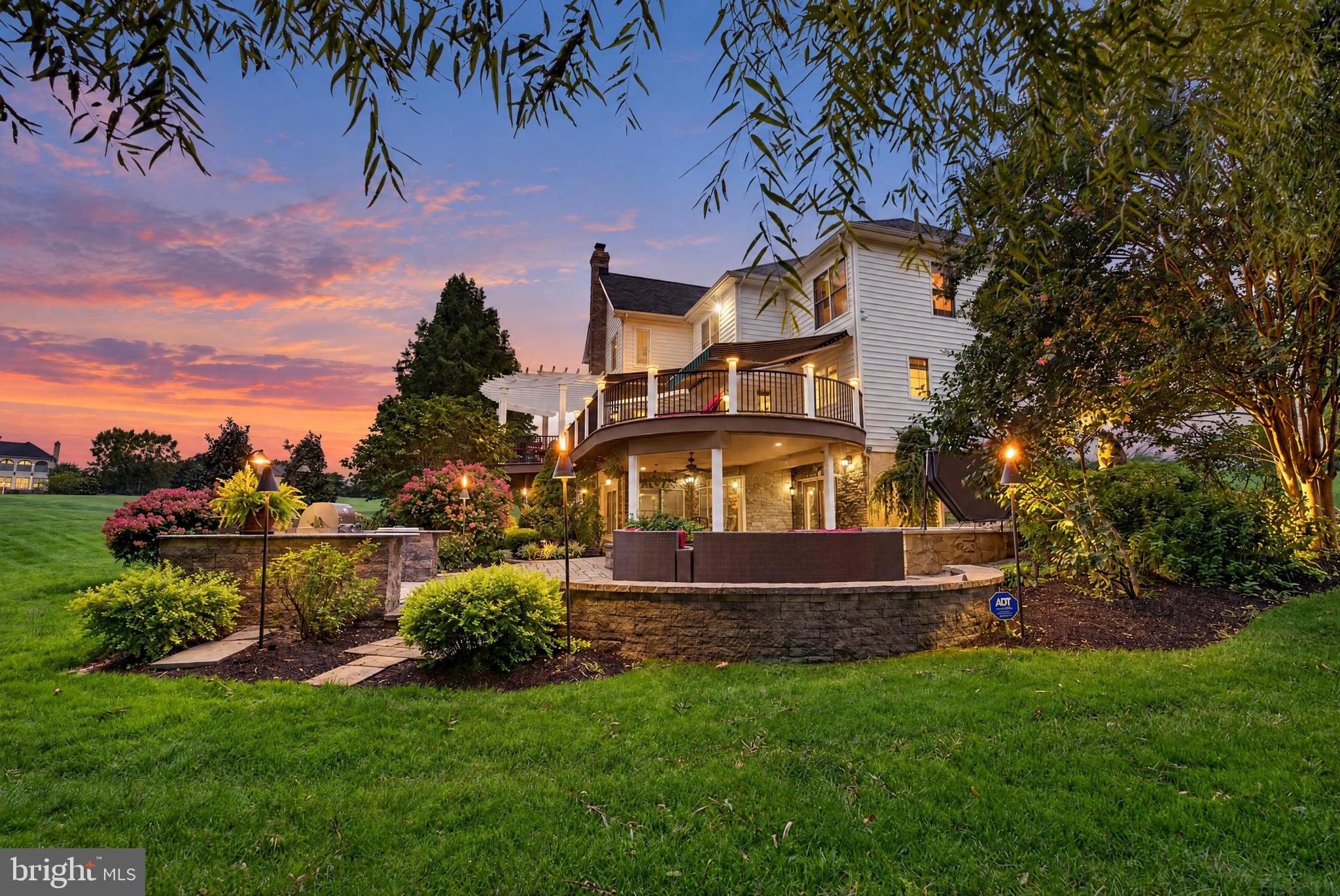 14 Baltusrol Terrace