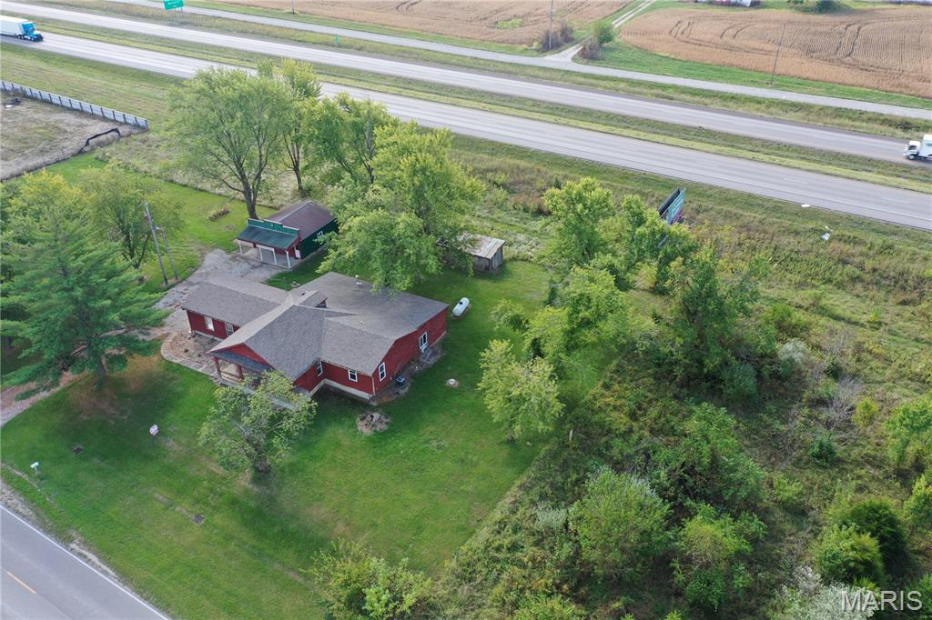 328 Booneslick Road