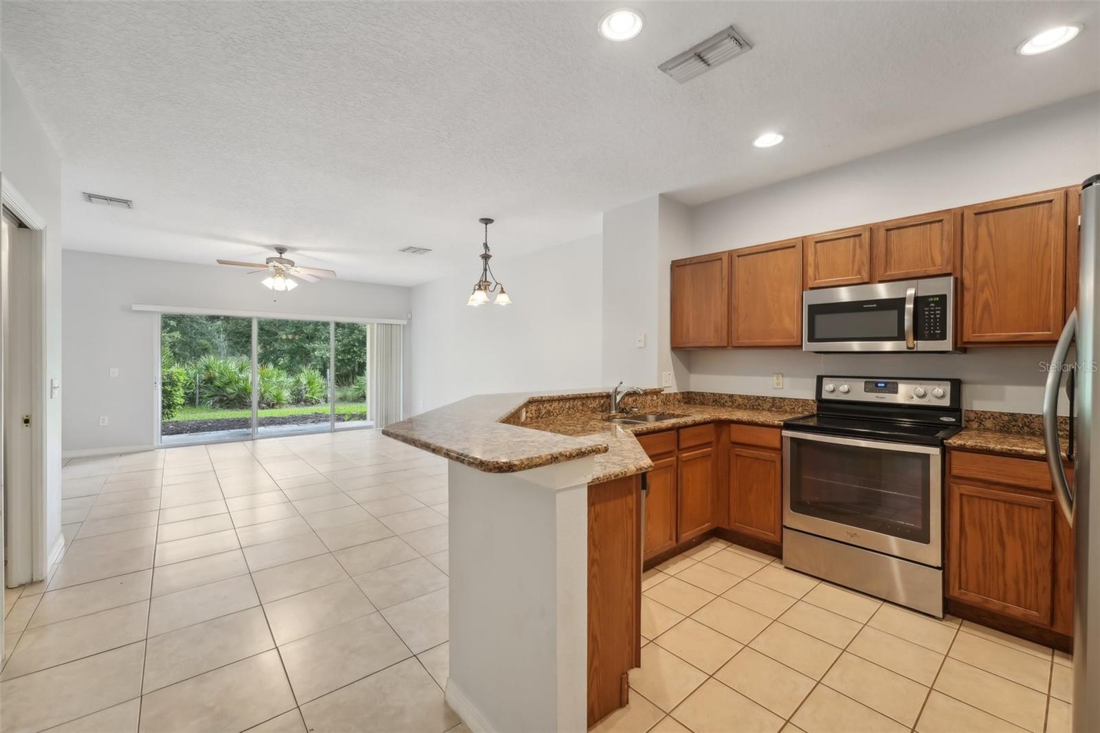 8554 Trail Wind Drive
