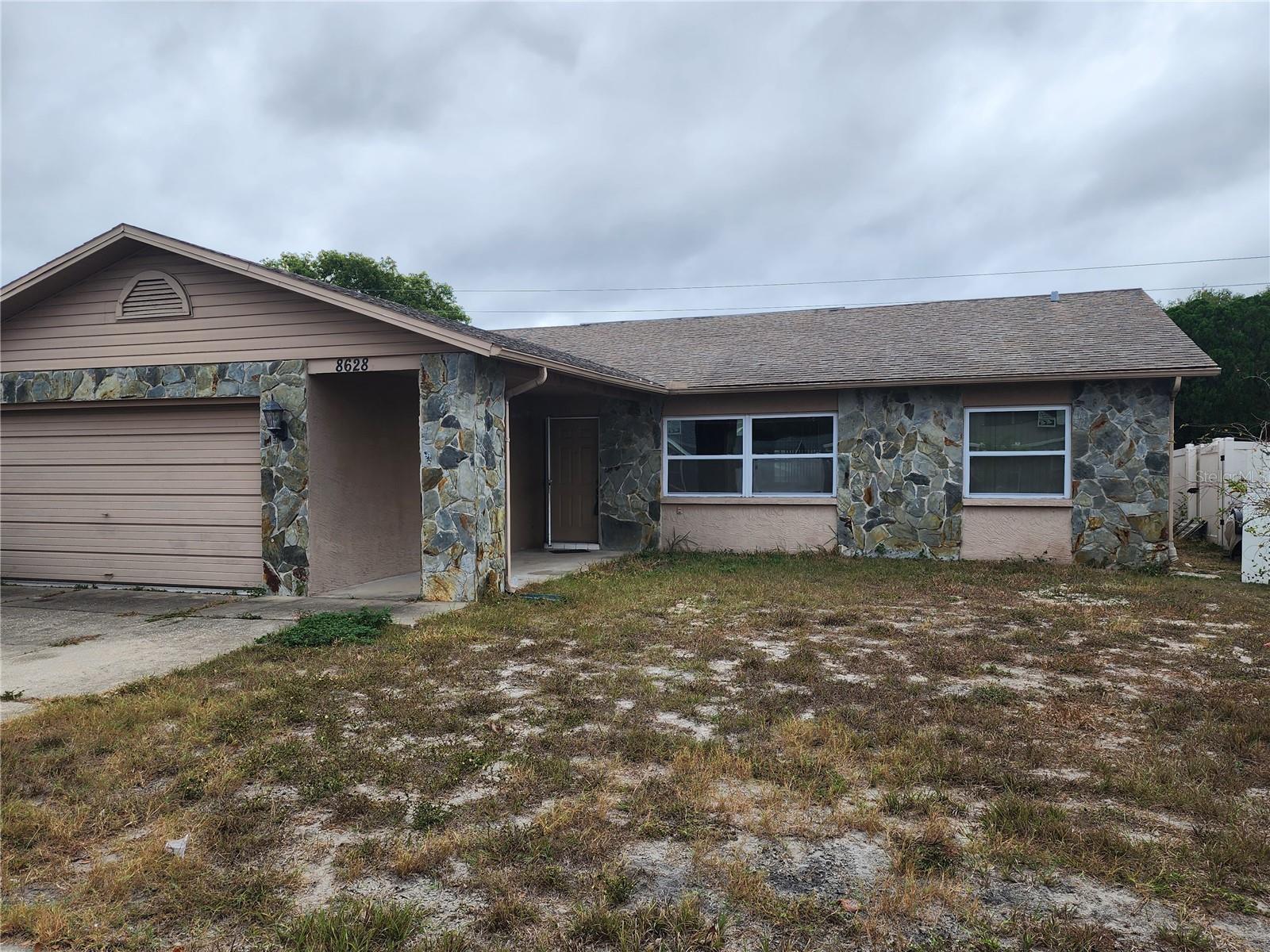 8628 Huntsman Lane