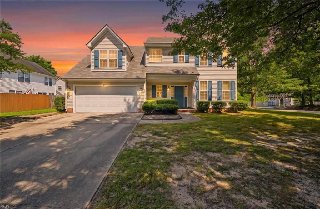 492 Shakespeare Drive