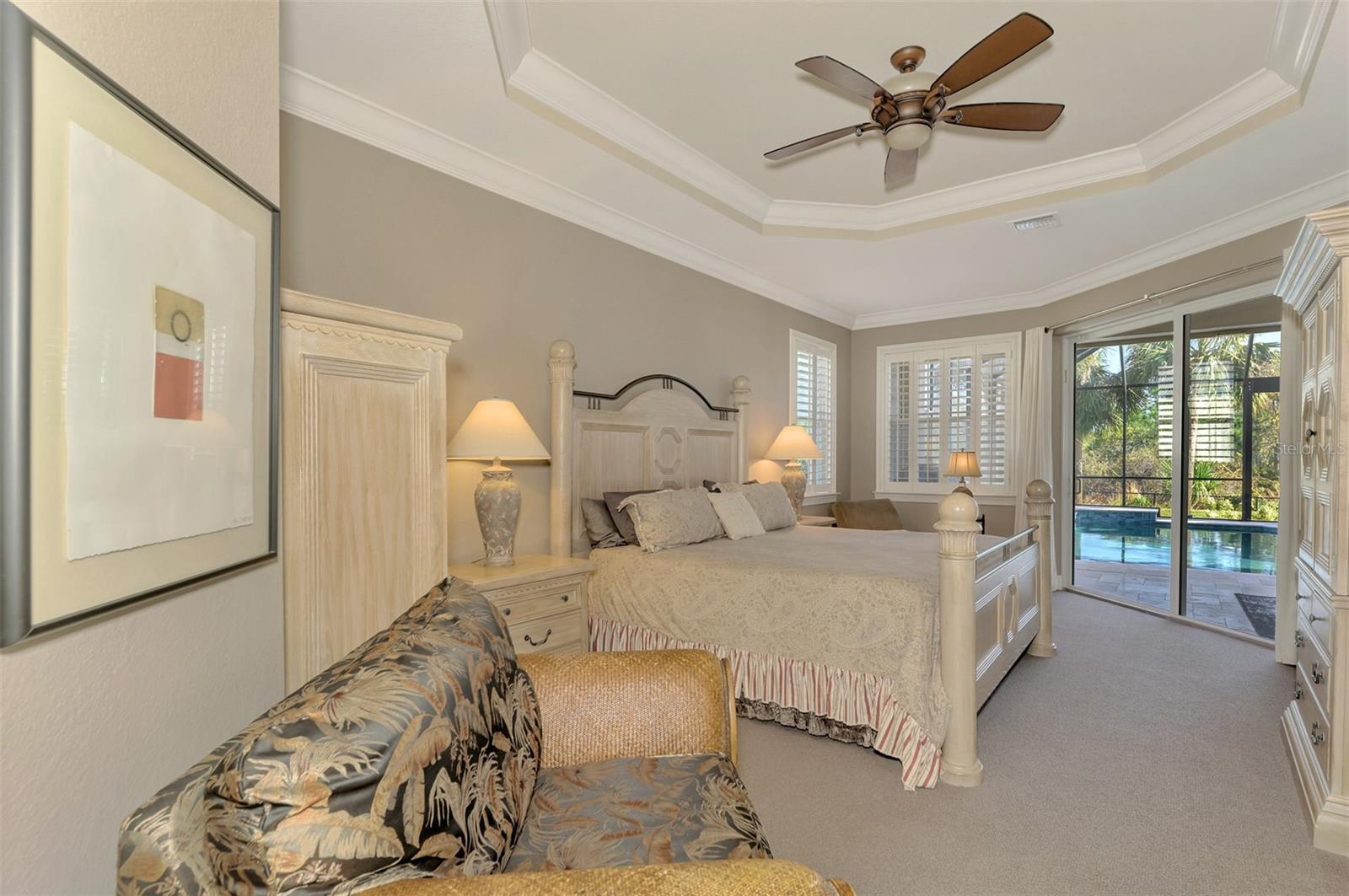 2744 Mill Creek Road
