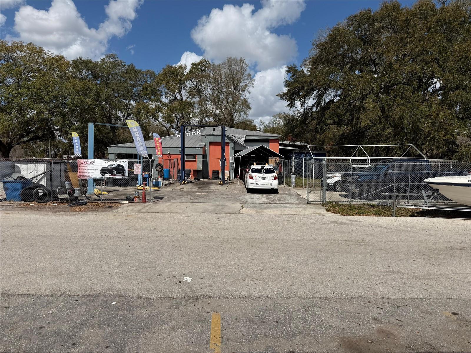 2719 Old Dixie Hwy, Kissimmee, FL