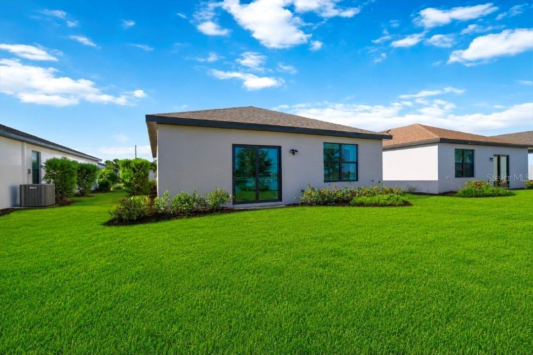 6548 Silverstar Drive