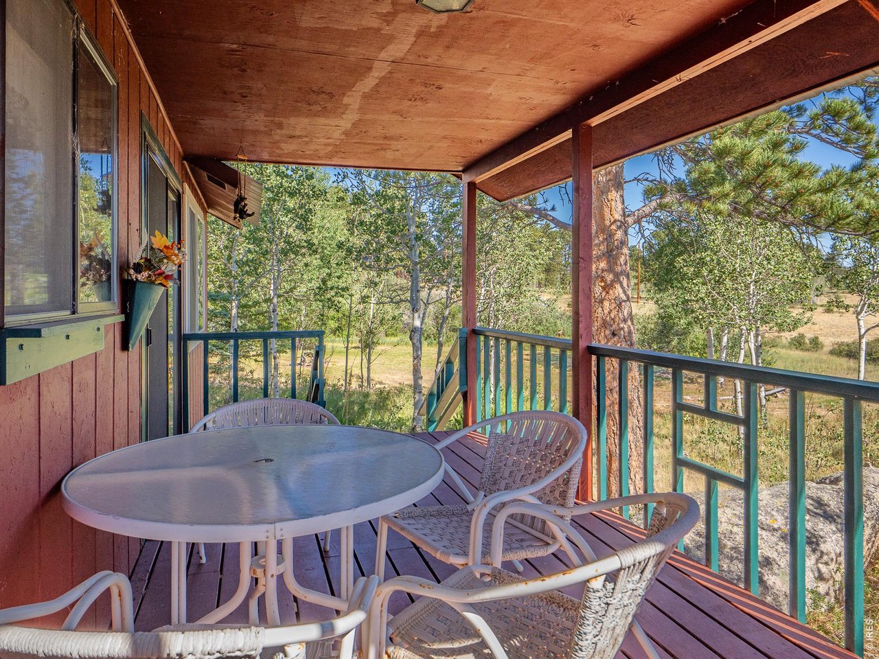 478 Wapiti Rd