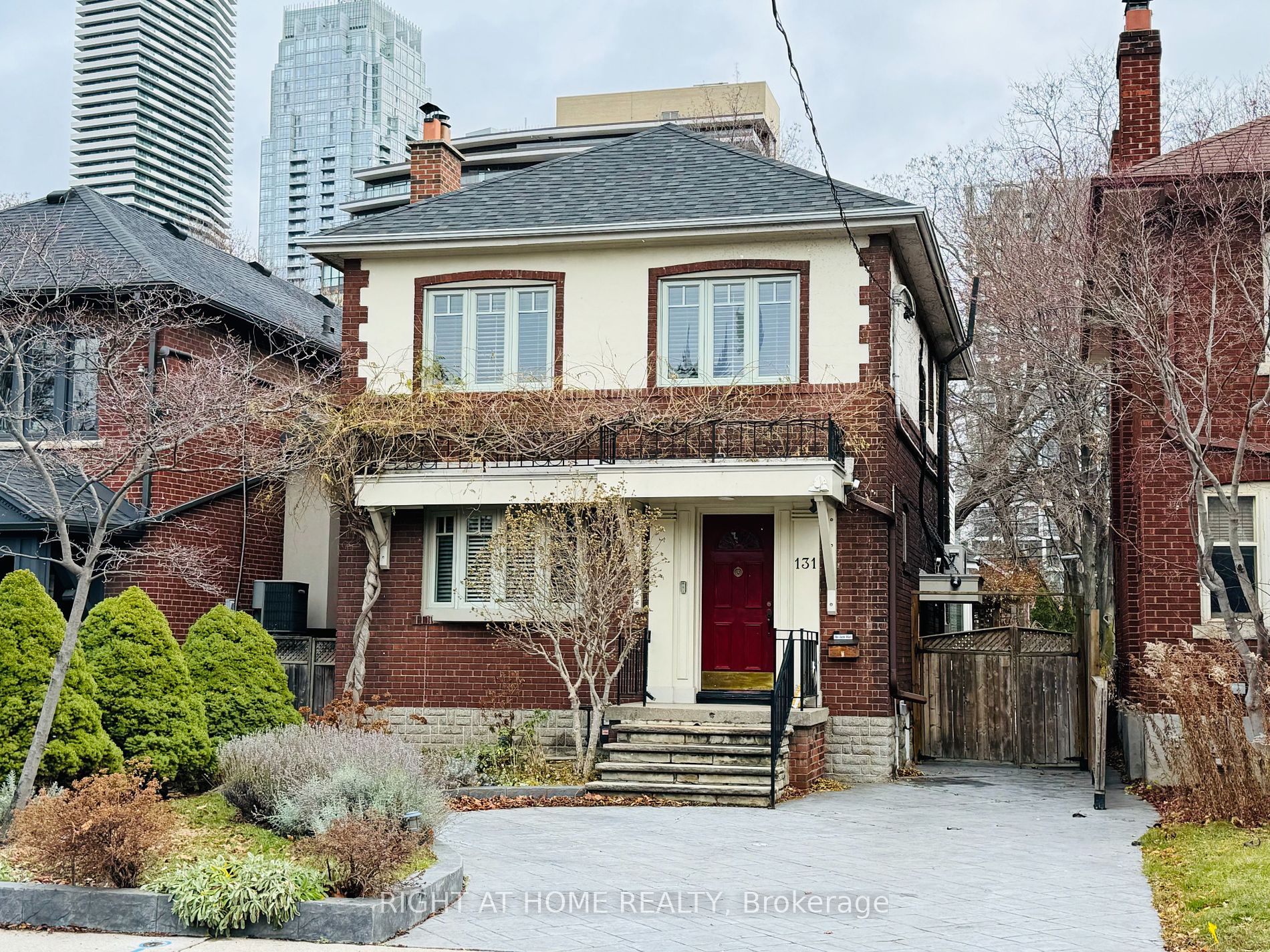 131 Colin Ave