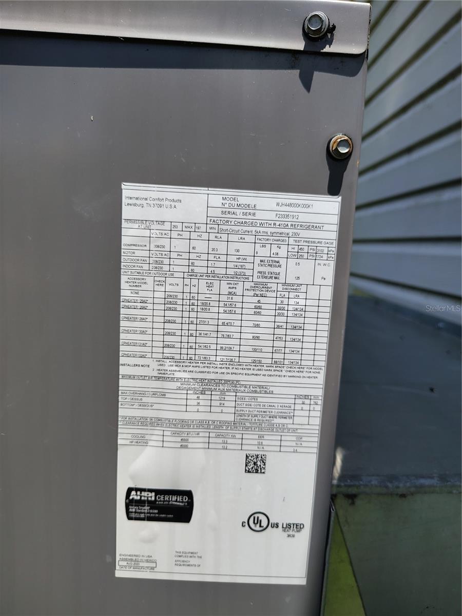 52 Outlet Drive