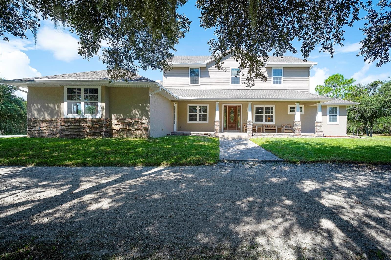 6200 Verna Road, Myakka City, FL