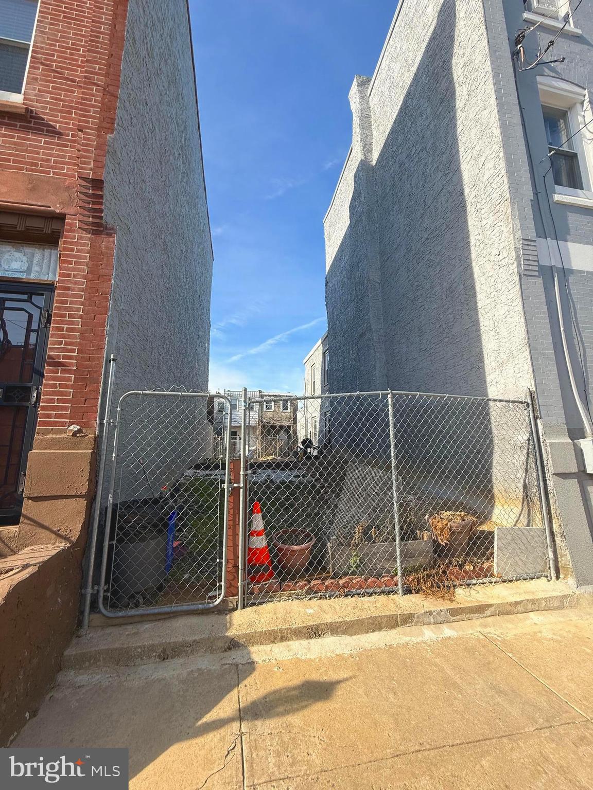 Attention developers and builders. This lot is part of a 5-property package including: 1451 N Alden St (Tax ID: 043115000), 1831 N Bucknell St (Tax ID: 322134700), 347 N Felton St (Tax ID: 341247100), and 1733 Edgley St (Tax ID: 321191000) for $272,000. Seller is motivated and prefers to sell as a package. AS-IS.