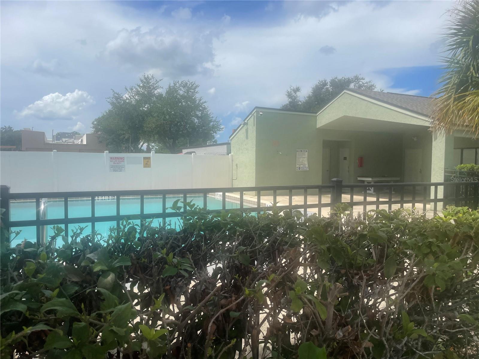 5861 La Costa Drive 115
