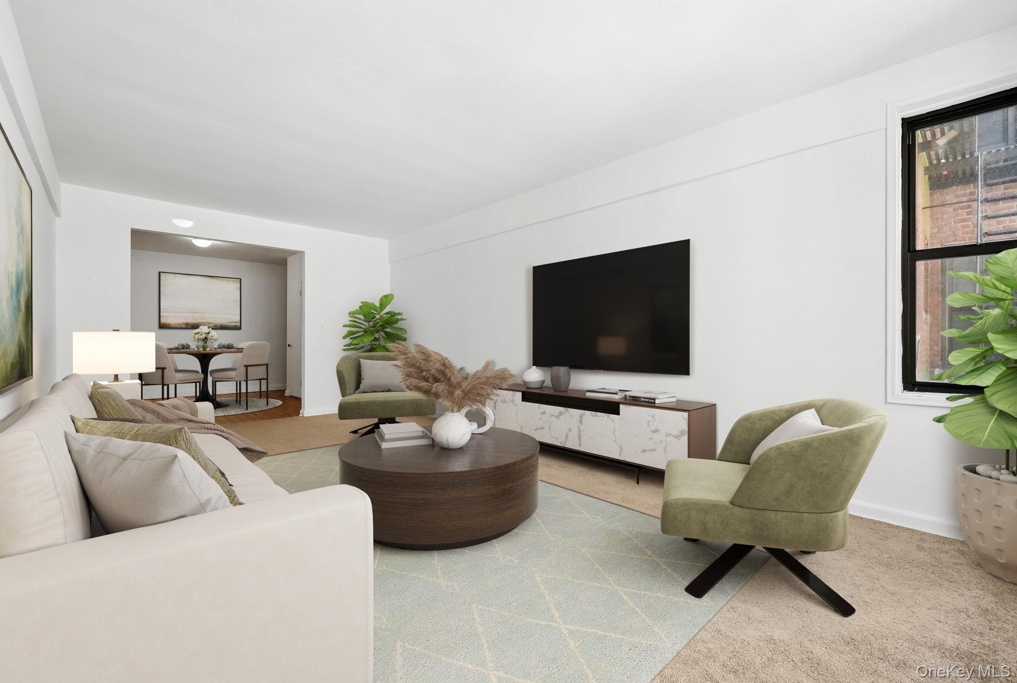 10 North Broadway 3H