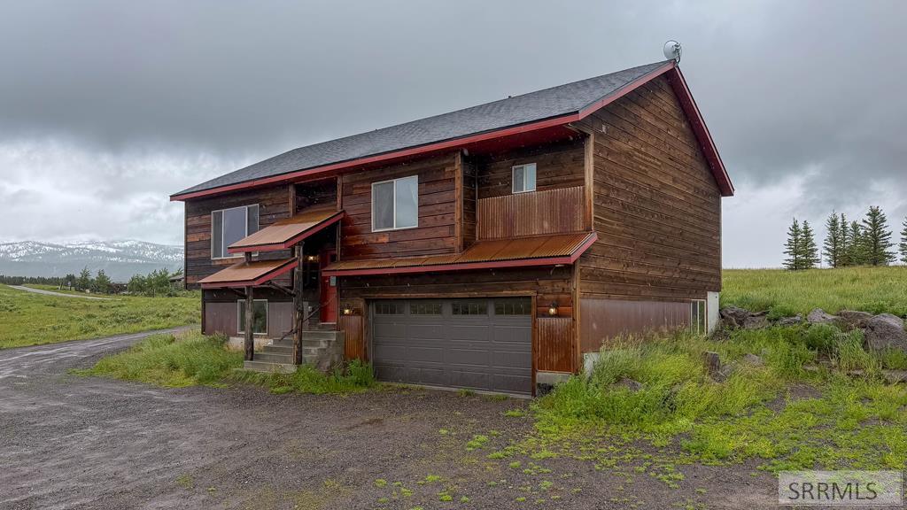 3991 John Road