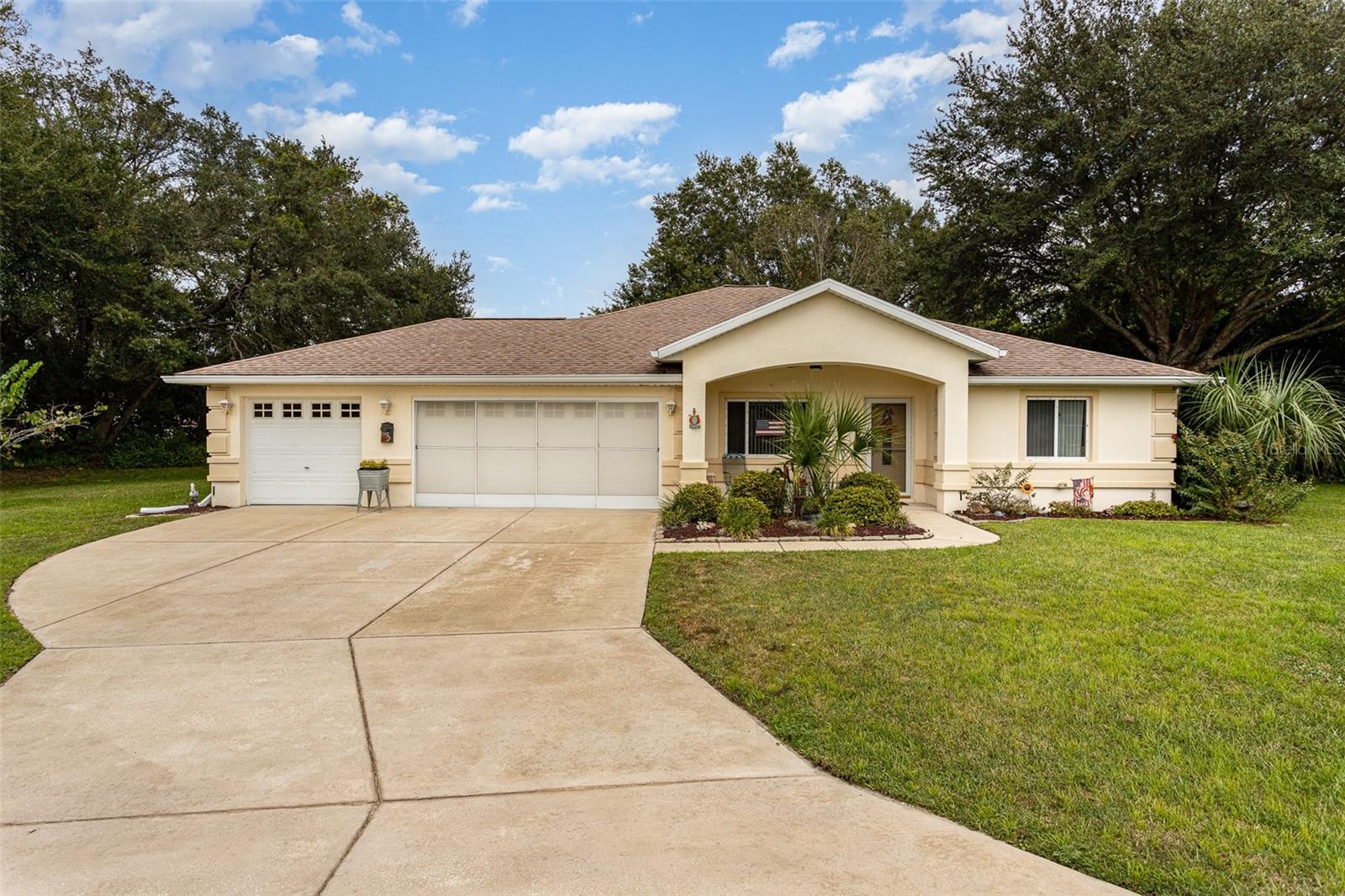 Cherrywood Estates Homes for Sale in Ocala FL