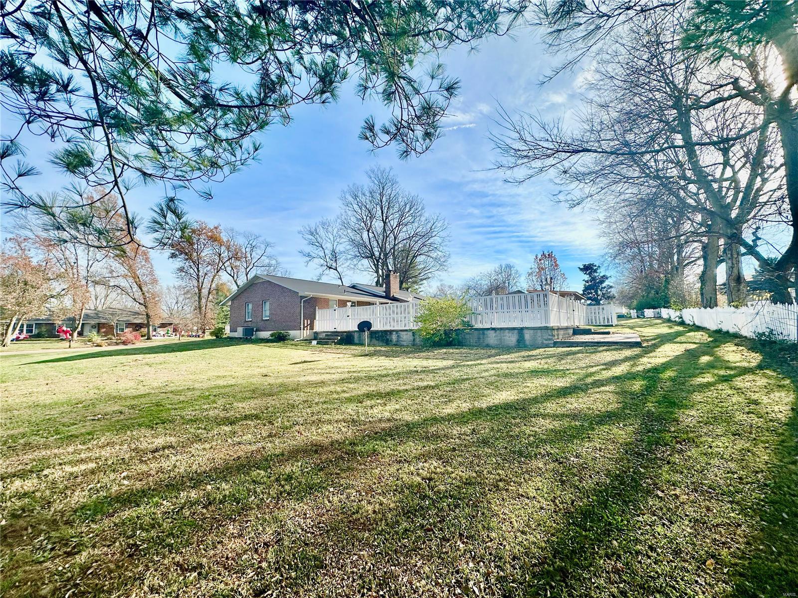 707 Ozark Drive