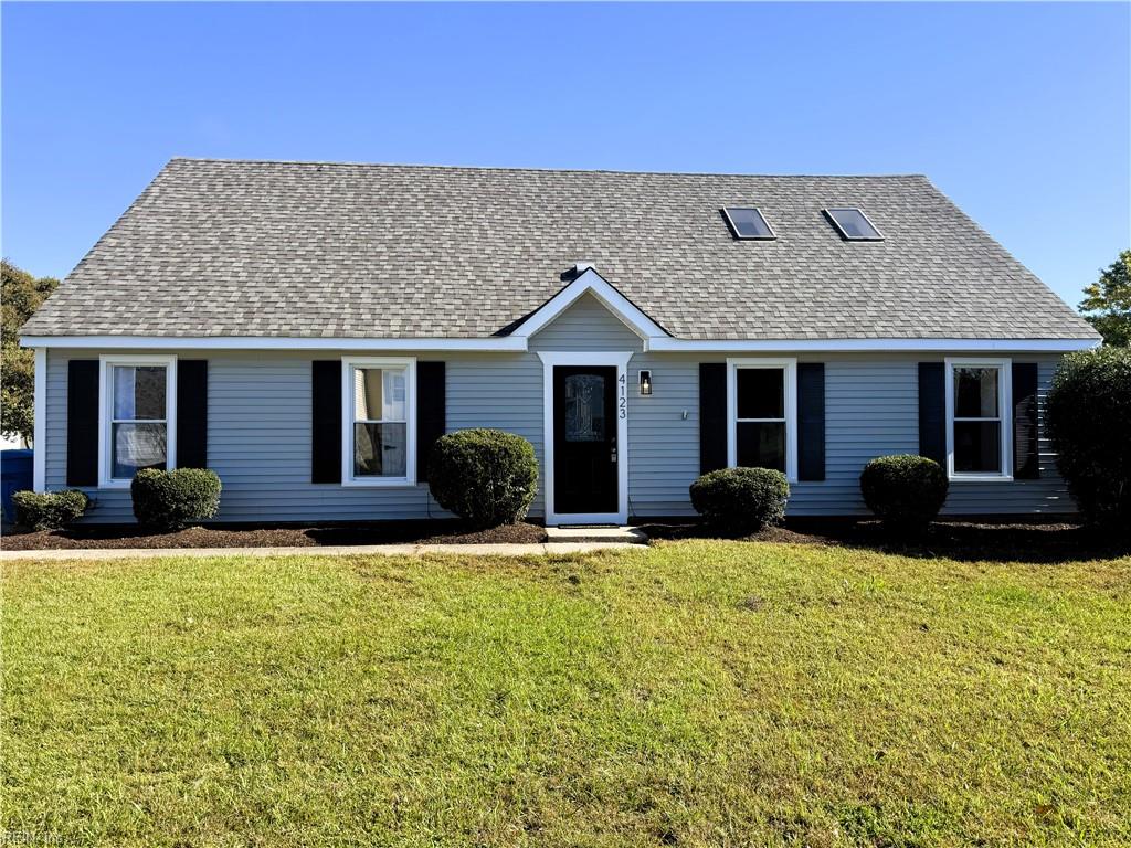 4123 Eastham Road, Virginia Beach, VA 